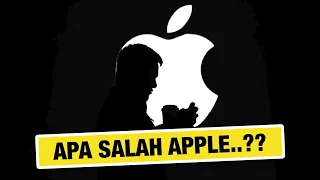 ⚡️ iPhone Dipaksa Jadi Android..?? Kenapa Apple Digugat..