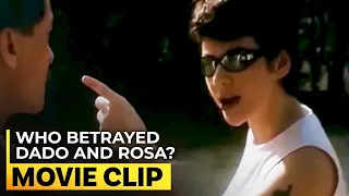 Dado and Rosa betrayed! | ‘La Vida Rosa’ #MovieClip (5/8)