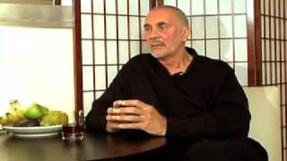 Frank Langella Interview (Part 3)