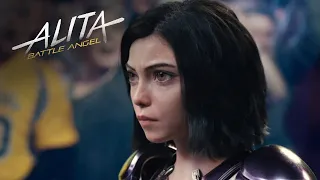 Alita: Battle Angel | "Bring Her World Into Yours" TV Commercial | 20th Century FOX