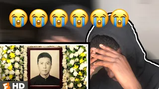 IP MAN 4 FINALE ENDING SCENE REACTION | IP MAN | DONNIE YEN | DIEHARDREACTION