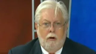 WDBJ VP annouces death of journalists