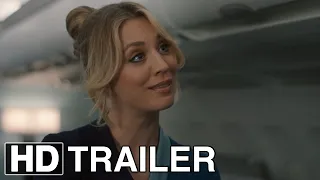 THE FLIGHT ATTENDANT Tráiler español (2020, HBO Max)