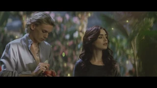 Clary + Jace - Bring Me Back To Life