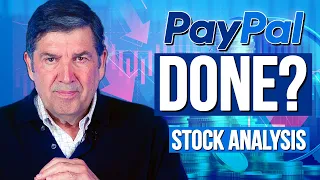 PayPal's Stock: What's Happening?