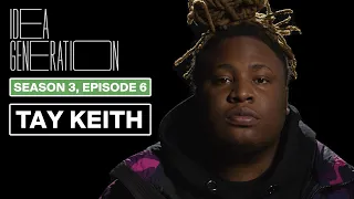 How Tay Keith Blew Up From Local Teen Beatmaker to Producing Global Hits for Drake and Travis Scott