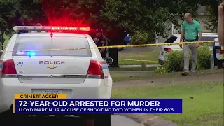 Neighborhood copes with heartache following TN double murder