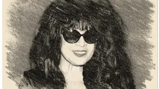 Rock and Roll Legend Ronnie Spector Has Died At Age 78