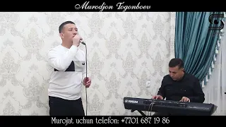 Murodjon Tugonbaev - (cover) Alamjon  (Muhammadkarim Soipov)