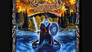 (8-bit) Ensiferum - Lai Lai Hei