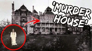 Top 5 Haunted Places In New Zealand You Should Never Visit