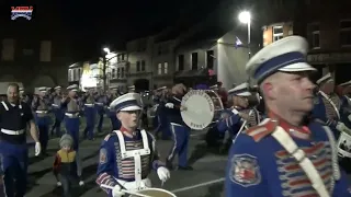 Loyal Sons of Benagh Flute Band @ Ardarragh Accordion Band Parade 2023