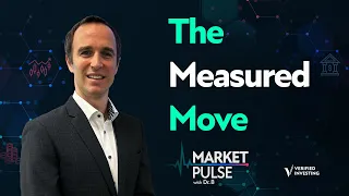 Market Pulse Episode Eleven: The Measured Move