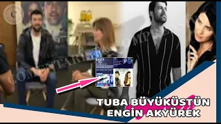 The date has been given for the long-awaited Engin and Tuba film: July 20, 2024...