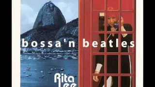 Rita Lee - Bossa'n Beatles