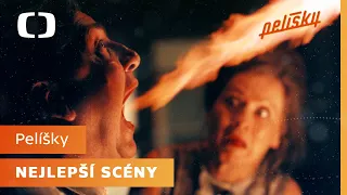 Pelíšky | Nejlepší scény