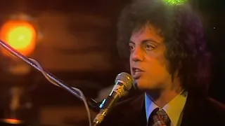 Billy Joel - Somewhere Along the Line - Live in Bremen 1978