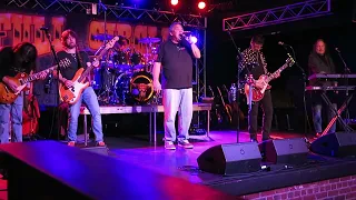 FULL CIRCLE BAND  with  BORN TO BE WILD
