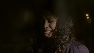 Bonnie Gets Powers Of The 100 Witches - The Vampire Diaries 2x17 Scene