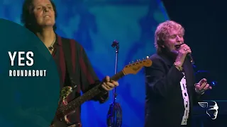 Yes - Roundabout (Live At The Apollo)