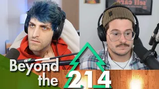 Here's Why You Should Always Lock Your Door | Beyond the Pine #214