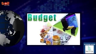 Union Budget Analysis 2018 - TIOL