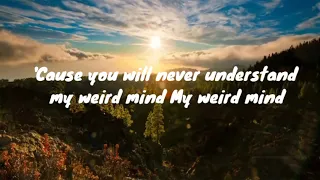 Tones and I - Bad Child (Lyrics) (Clean Music) #lyrics