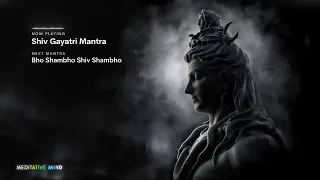 Ancient + Powerful SHIVA MANTRAS ｜ Eliminate Negative Energies, Transform your life.Like subscribe