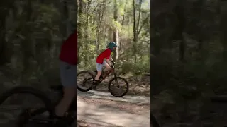 The Best MTB Trails in Florida