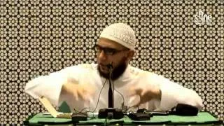 Traps of the Shaytan