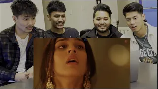 Lut Gaye (Full Song) Emraan Hashmi, Yukti | Jubin N (Reaction)
