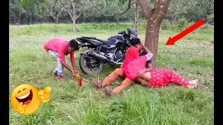 Must Watch New Funny😃😃 Comedy Videos 2019 - Episode 4 ||Funny Ki Vines ||