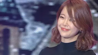 백지영 - 그 여자 (2015.12.19 하이원 드림콘서트)