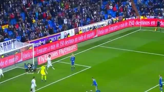 Real Madrid VS Celta Vigo | 1-2 | All goals and highlights | 18/01/17