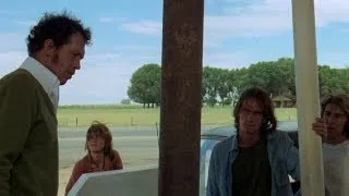 Two-Lane Blacktop - The Stakes