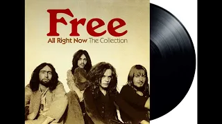 FREE * All Right Now   1970    HQ