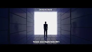 Depeche Mode - Personal Jesus (Dagoba Remix)