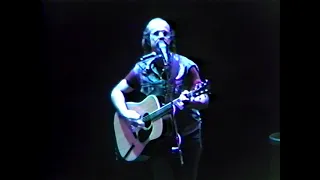 Robert Hunter Music Hall, Seattle, WA 10/30/82 Complete Show