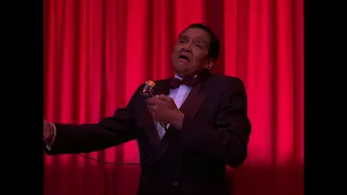 [HD] Twin Peaks - Jimmy Scott sings "Sycamore Trees" in the red room