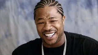 Xzibit: Concentrate - Bass Boost