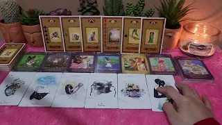 Yang akan menemanimu sampai tua👵❤️🧓 | WETON, CHARMS, PENDULUM ~timeless~