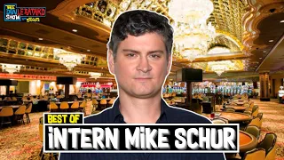 The Best Of Intern Mike Schur | The Dan Le Batard Show with Stugotz