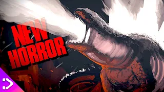 The Godzilla HORROR We Might SEE In 2023! (NEW MOVIE)