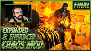 Viewers Control GTA 5 Chaos! - Expanded & Enhanced - FINAL - S04E21