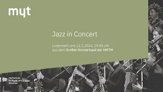 Jazz in Concert