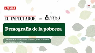 Vivienda y demografía de la pobreza | El Espectador