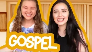 Uma Palavra uma Música (Gospel)