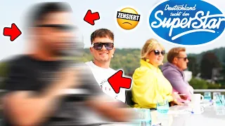 DSDS 2021: RTL löscht IHN aus!