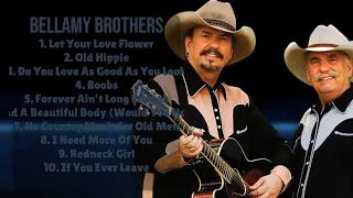 I Need More of You-Bellamy Brothers-Hits that captivated audiences-Gripping