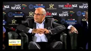 Johannesburg State Capture discussion 4